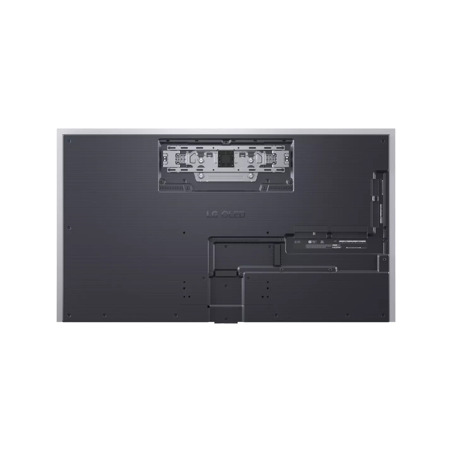 TV OLED LG evo 55" OLED55G64LW 4K 165 Hz | Nimestore