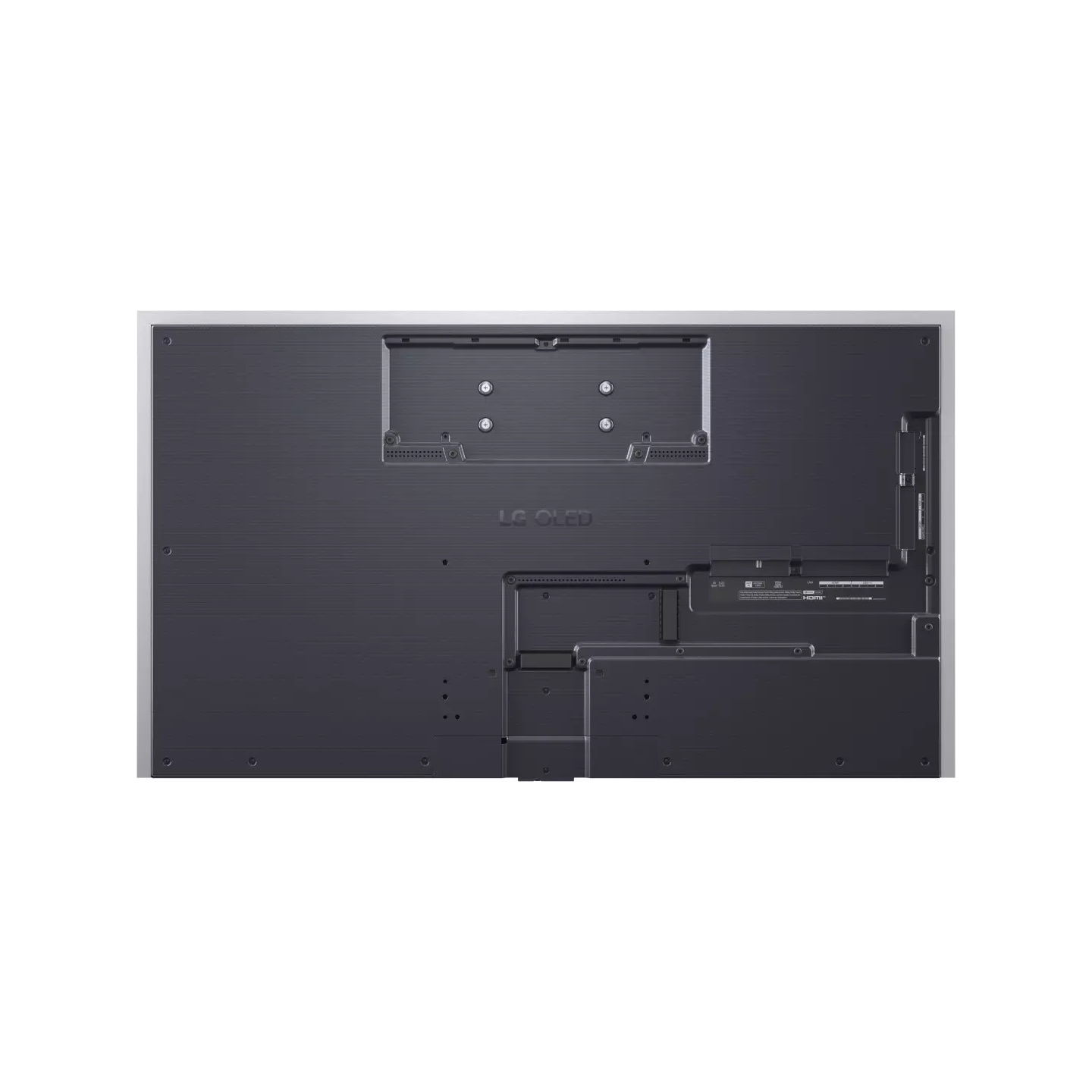 TV OLED LG evo 55" OLED55G64LW 4K 165 Hz | Nimestore