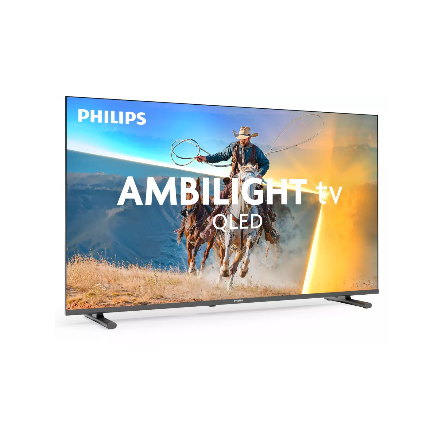 TV QLED Philips 32PQS6901/12 32" Full HD Ambilight | Nimestore