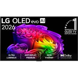 LG OLED evo-tv OLED65G64LW 4K 120 Hz Dolby Vision | Nimestore