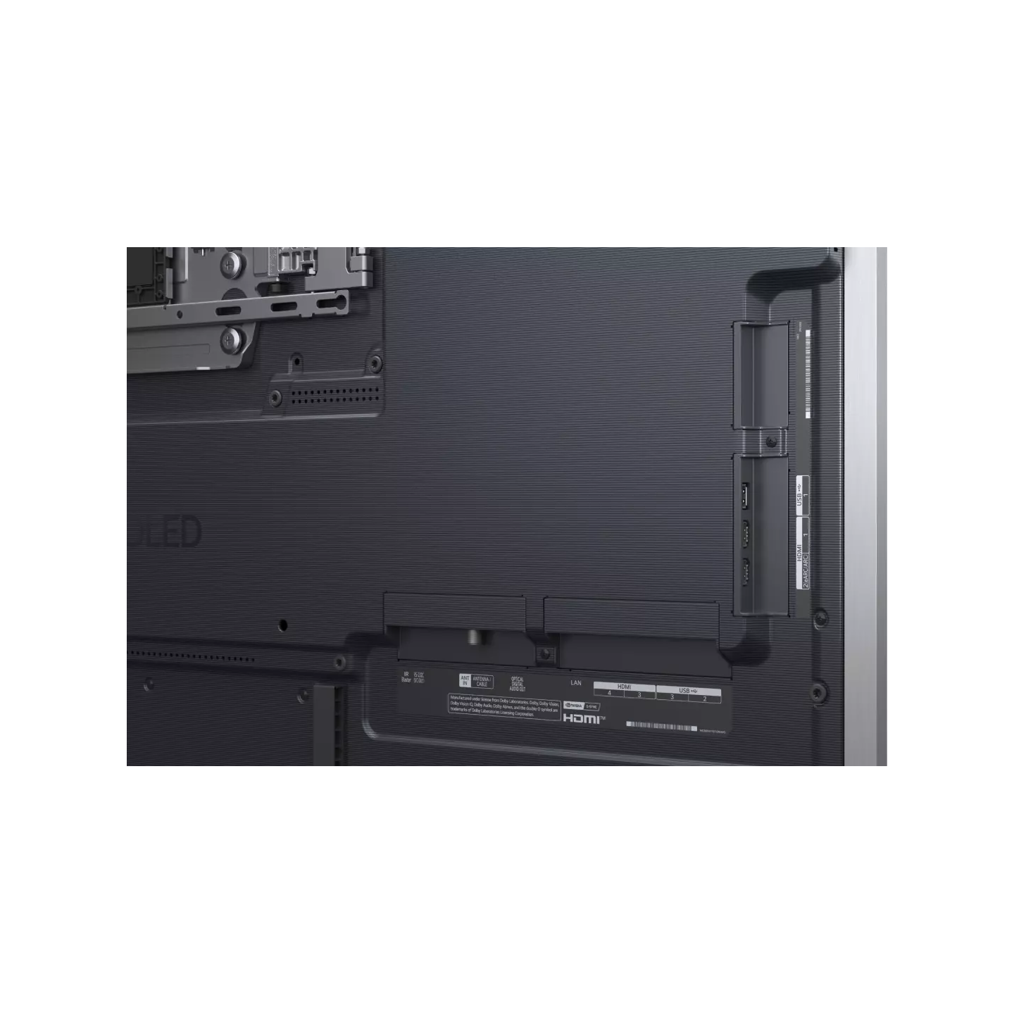 TV OLED LG evo OLED65G64LW 4K 120 Hz Dolby Vision | Nimestore