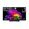 TV OLED LG evo 48" OLED48G66LS 4K 165 Hz | Nimestore