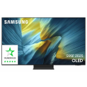 TV OLED Samsung 55" TQ55S95F 4K 165 Hz | Nimestore