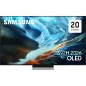 TV OLED Samsung 55" TQ55S92H 4K 165 Hz | Nimestore