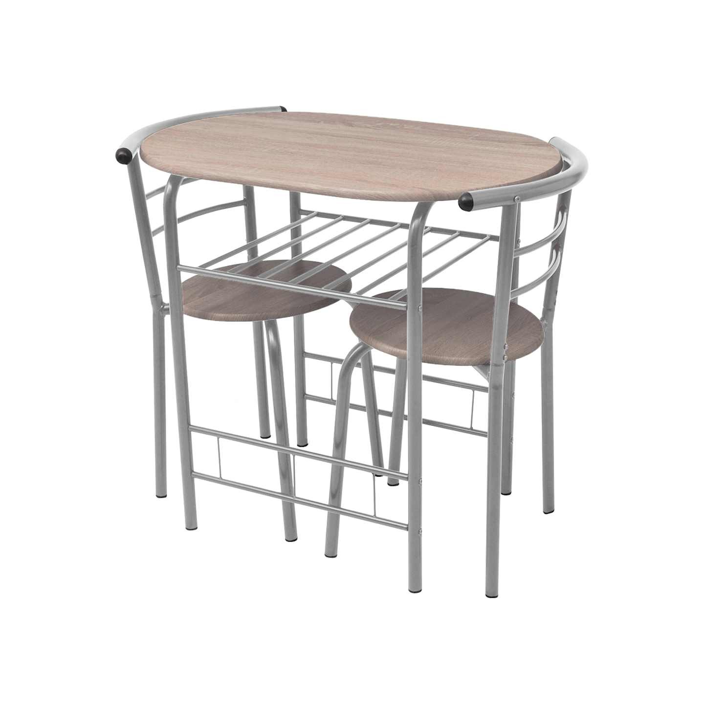 Ensemble de meuble pour salle à manger MDF