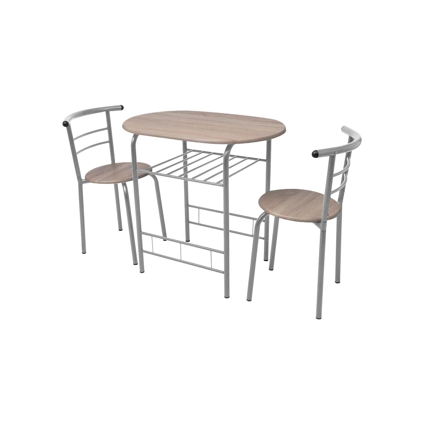 Ensemble de meuble pour salle à manger MDF