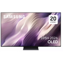 TV OLED Samsung 48" TQ48S95H 4K 165 Hz | Nimestore