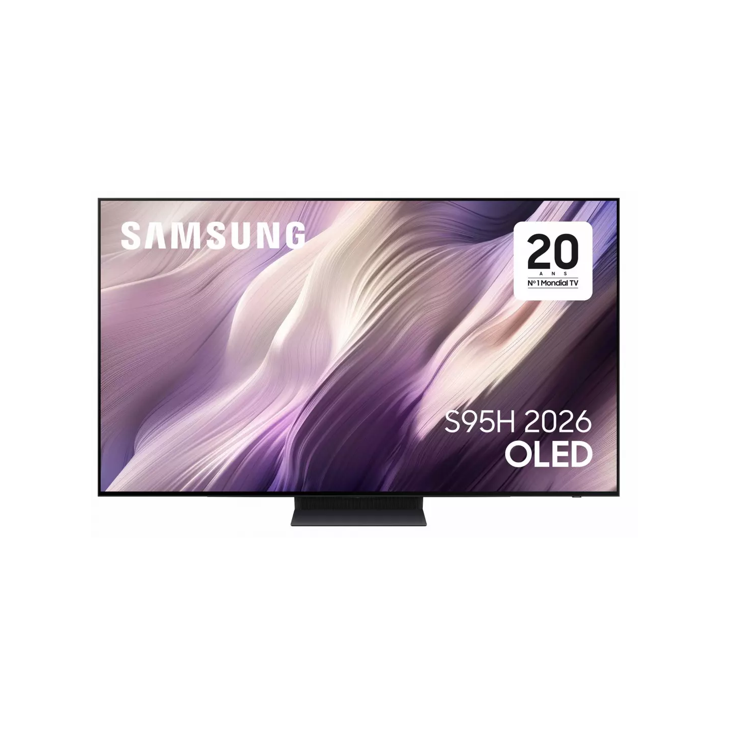 TV OLED Samsung 48" TQ48S95H 4K 165 Hz | Nimestore