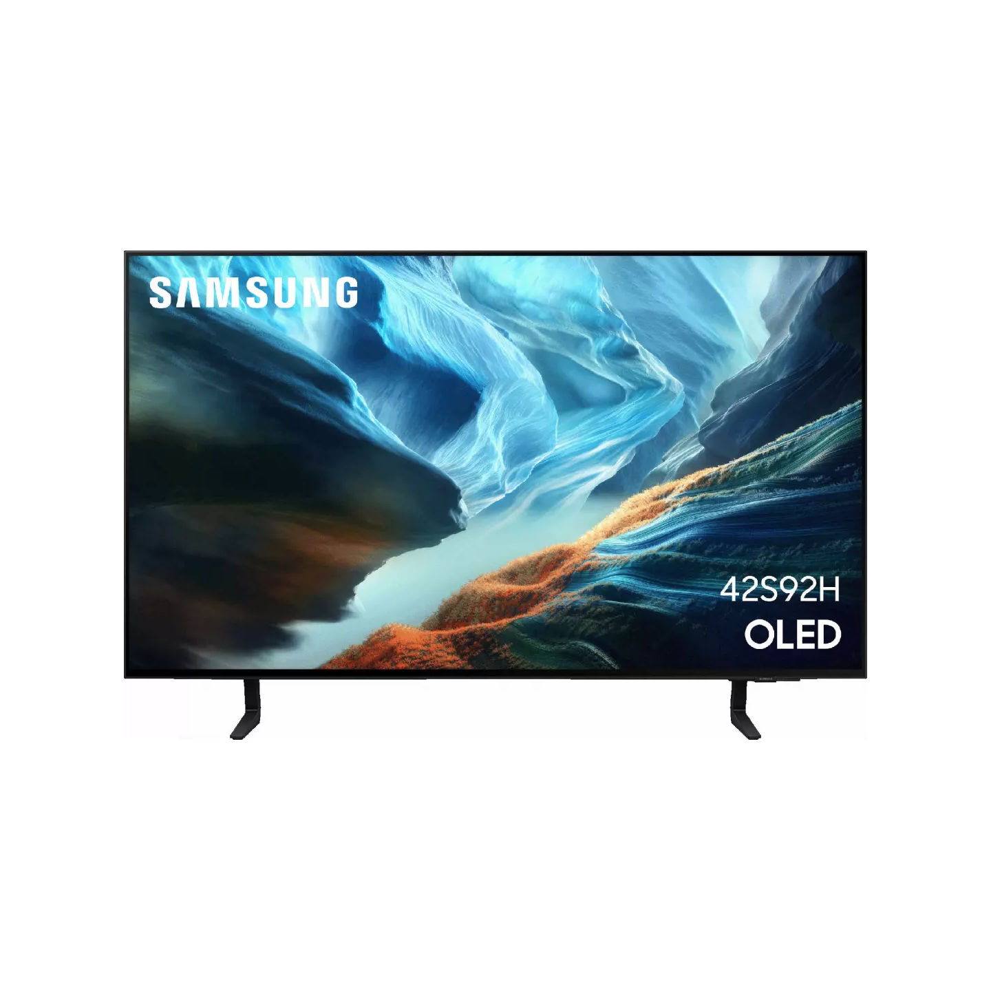 TV OLED Samsung 42" TQ42S92H 4K 165 Hz | Nimestore
