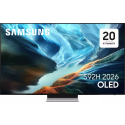 TV OLED Samsung 65" TQ65S92H 4K 165 Hz | Nimestore