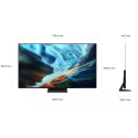 TV OLED Samsung 77" TQ77S92H 4K 165 Hz | Nimestore