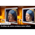 TV QLED Samsung The Frame TQ32LS03C 32" Full HD | Nimestore