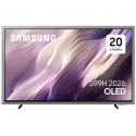 TV OLED Samsung TQ55S99H 55" 4K 165 Hz Glare-Free | Nimestore