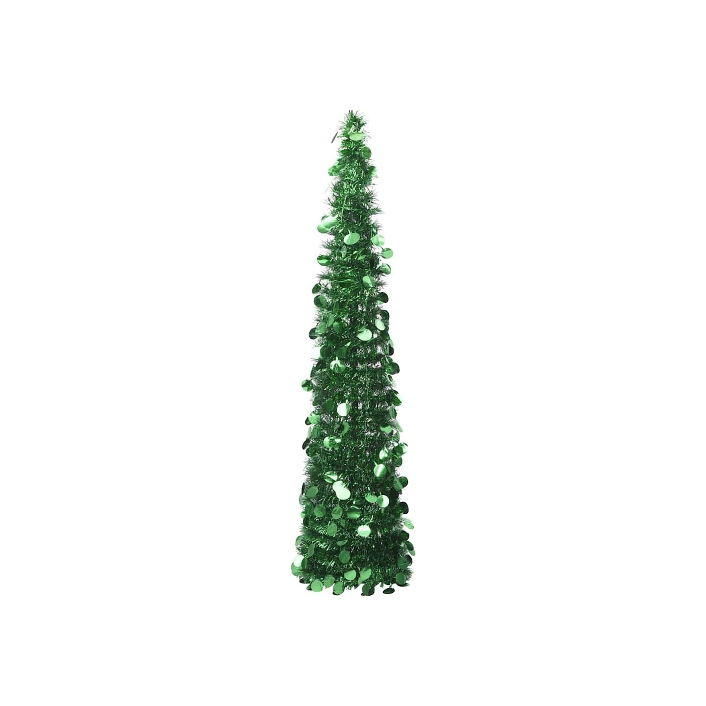 Sapins de Noël artificiels PET Green