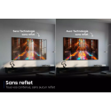 TV OLED Samsung TQ55S95H 55" 4K 165 Hz One Connect | Nimestore