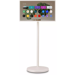 LG LED-TV StandbyME 2 27LX6TDGA 27" QHD Touchscreen | Nimestore