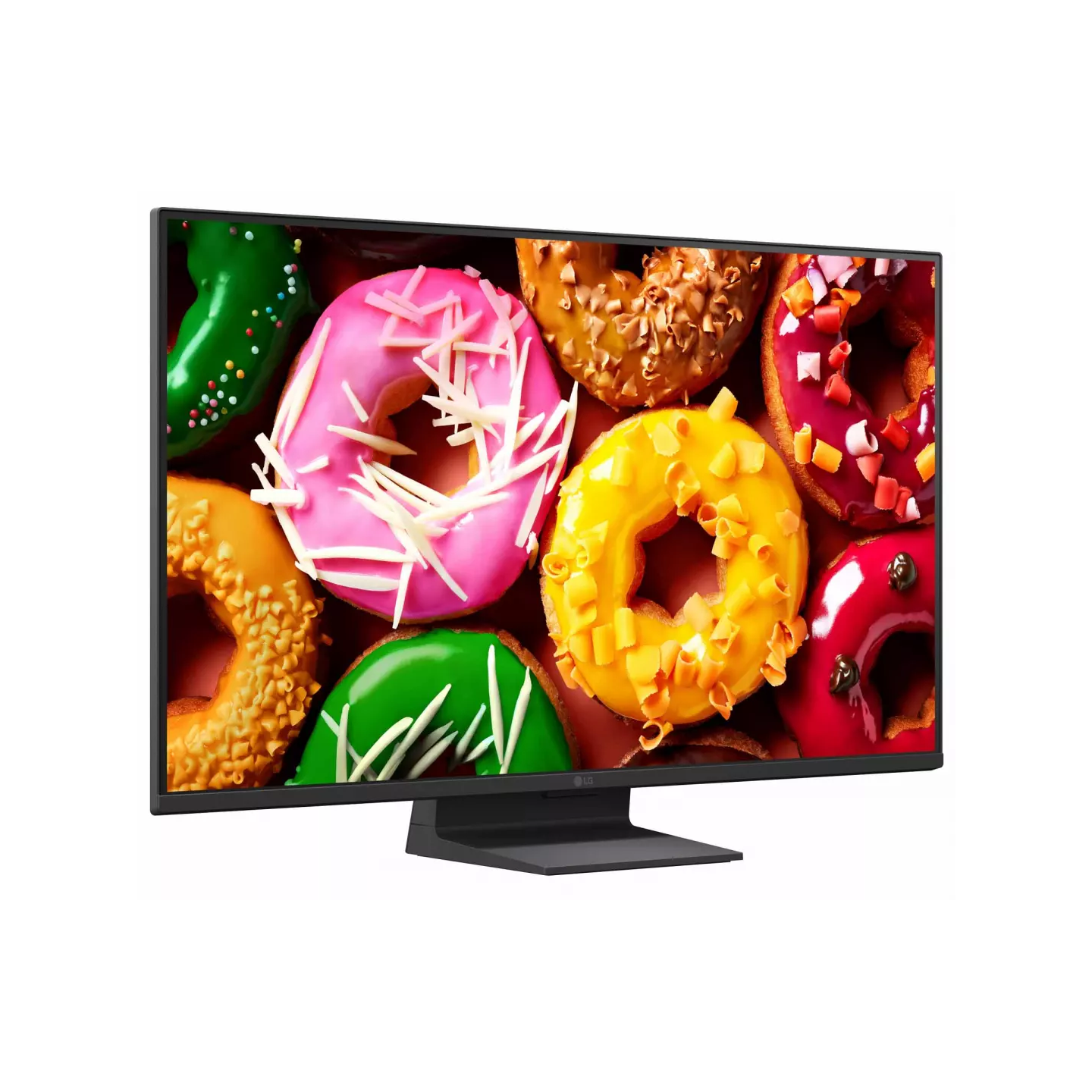 TV LED LG 27LB70006LA 27" Full HD Smart TV WebOS | Nimestore