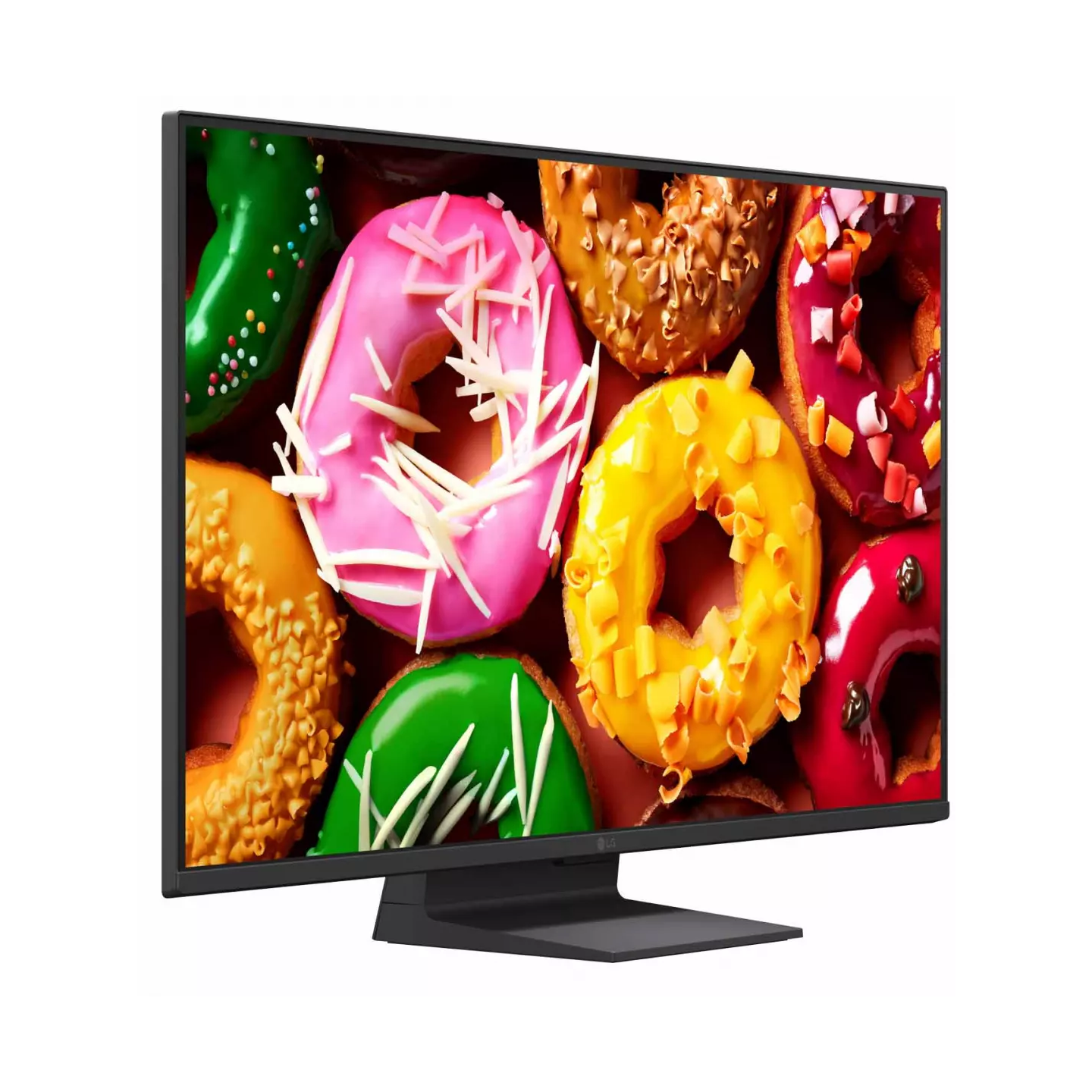 TV LED LG 27LB70006LA 27" Full HD Smart TV WebOS | Nimestore