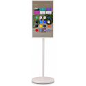 TV LED LG StandbyME 2 27LX6TDGA 27" QHD tactile | Nimestore