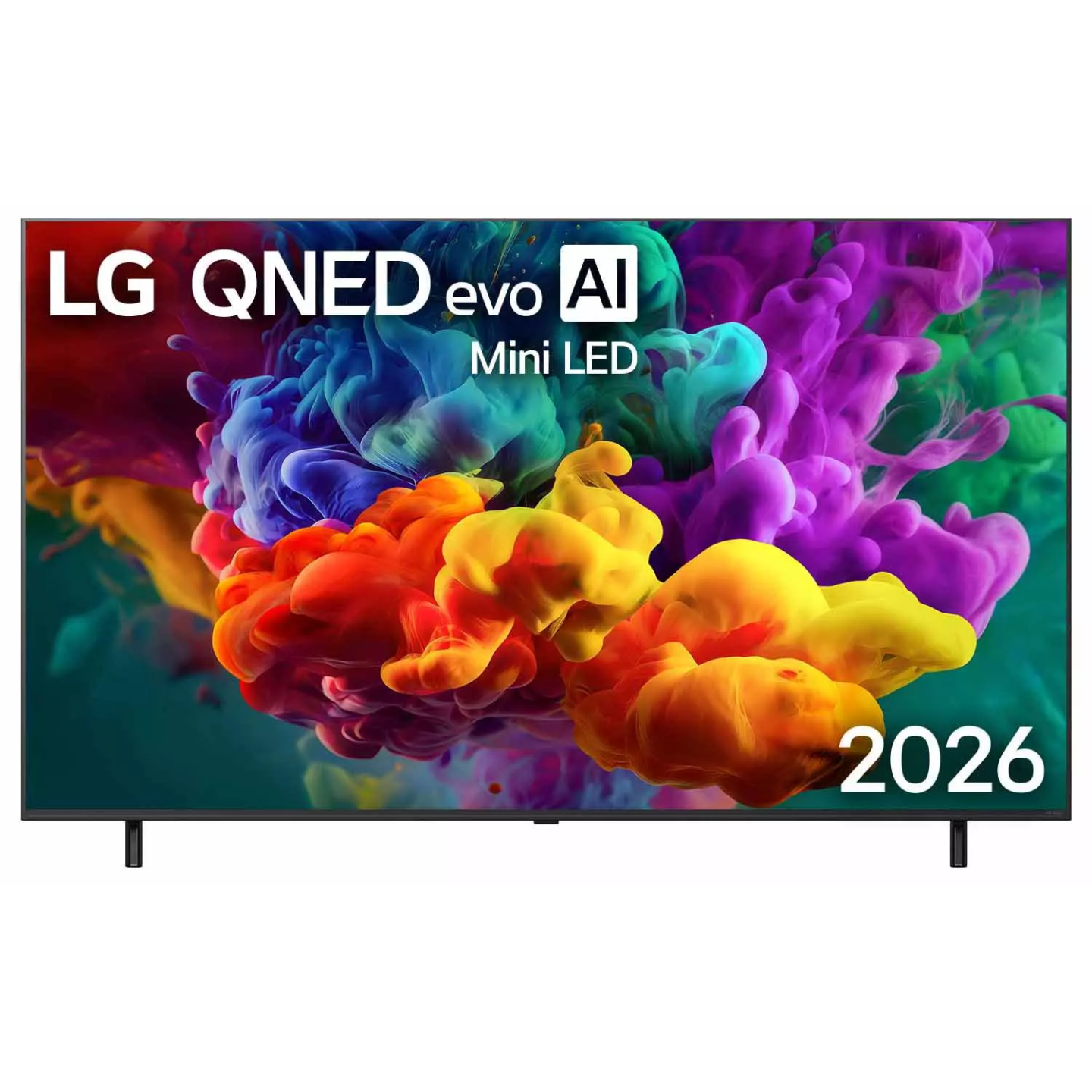 TV QNED LG 55QNED85B6B 55" Mini LED 4K 144 Hz | Nimestore