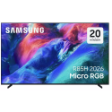 TV Micro RGB Samsung TMR55R85H 55" 4K 144 Hz | Nimestore