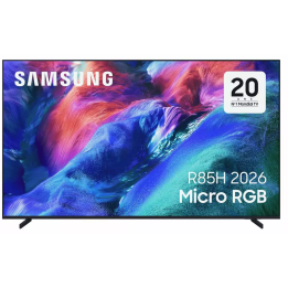 Samsung Micro RGB-tv TMR55R85H 55" 4K 144 Hz | Nimestore