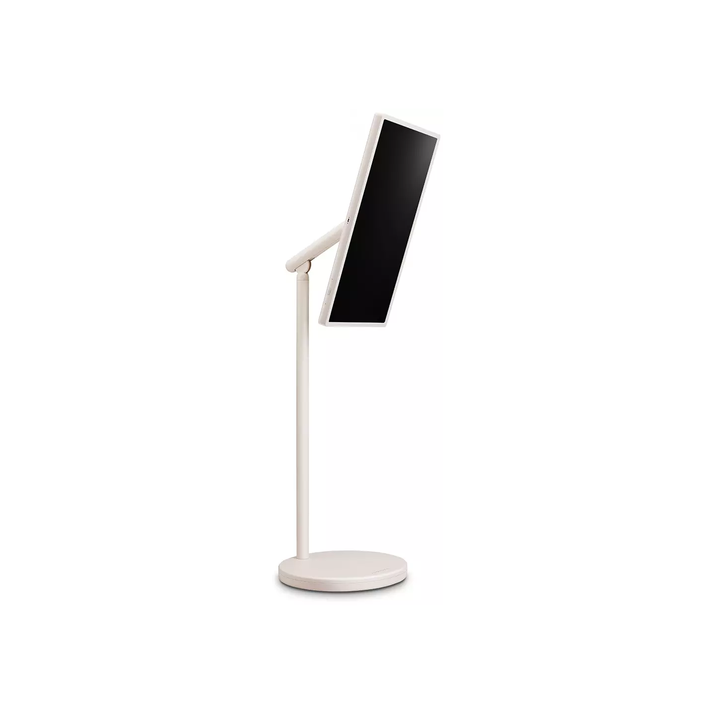 TV LED LG StandbyME 2 27LX6TDGA 27" QHD tactile | Nimestore