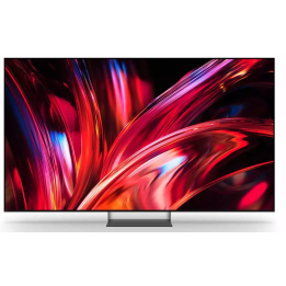 Sony LED-tv BRAVIA 9 II K75XR95M2PB 75" 4K True RGB | Nimestore