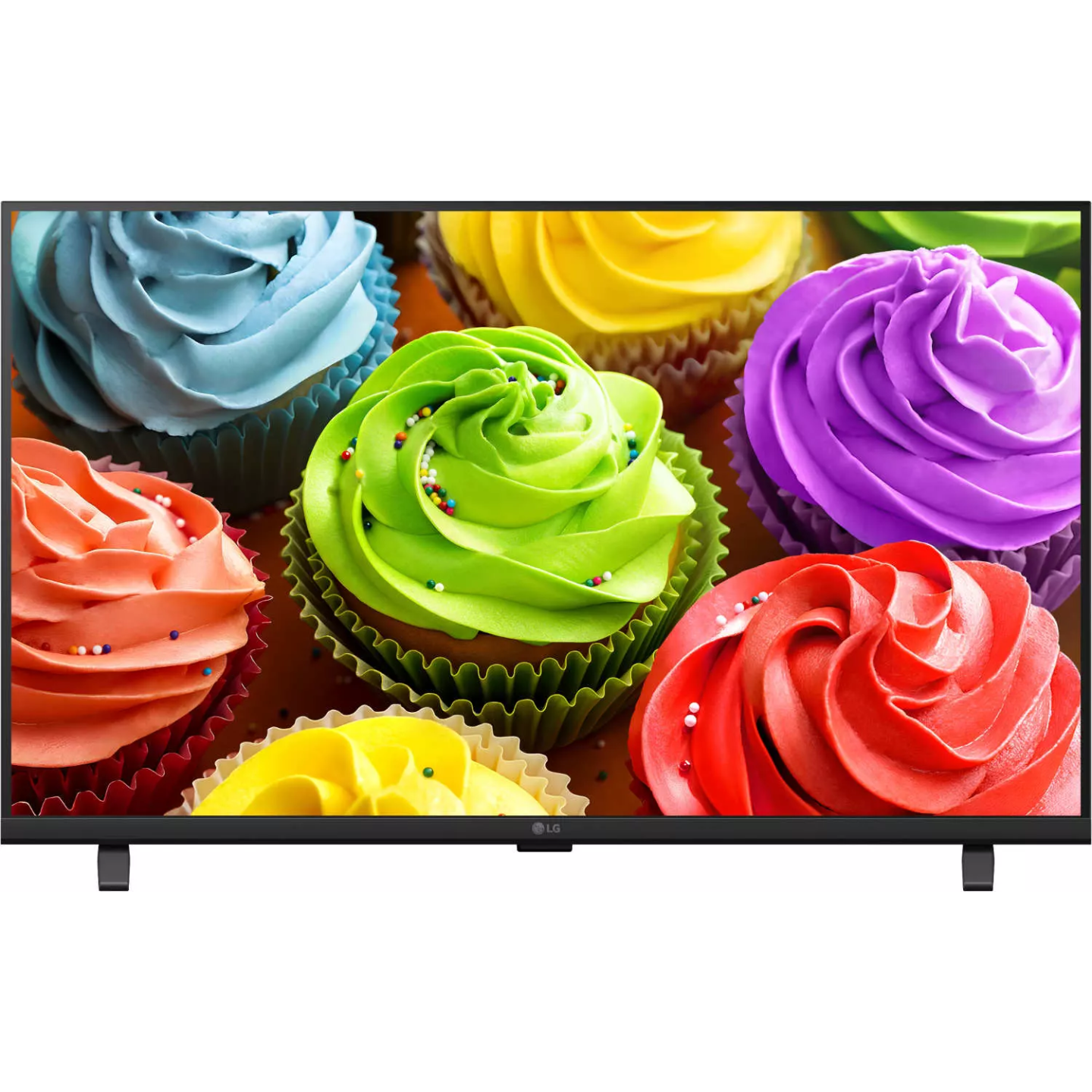 TV LED LG 32LB650B6LA 32" HD Smart TV webOS 26 | Nimestore