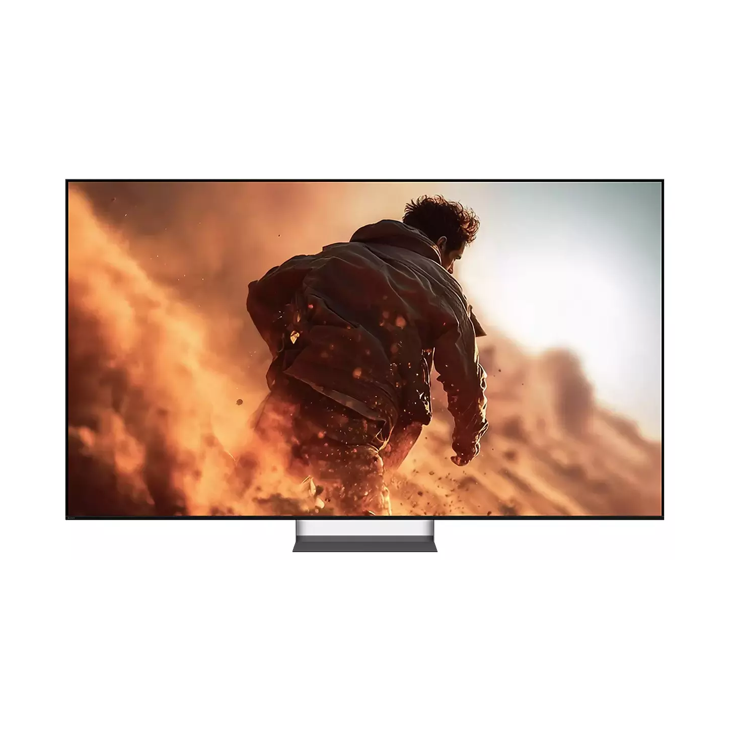 TV LED Sony BRAVIA 7 II K85XR75M2PB 85" 4K True RGB | Nimestore