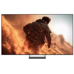Sony LED-tv BRAVIA 7 II K75XR75M2PB 75" 4K True RGB | Nimestore