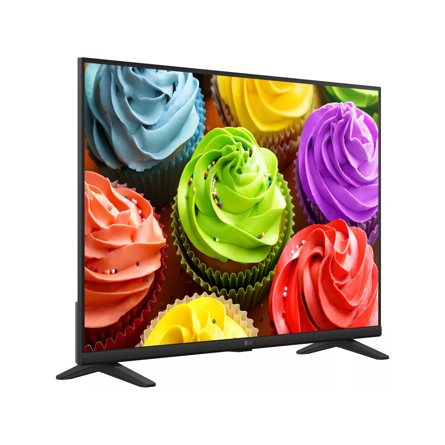 TV LED LG 32LB650B6LA 32" HD Smart TV webOS 26 | Nimestore