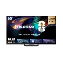 TV MiniLED Hisense 65UR8S 65" 4K 180 Hz 3500 nits | Nimestore