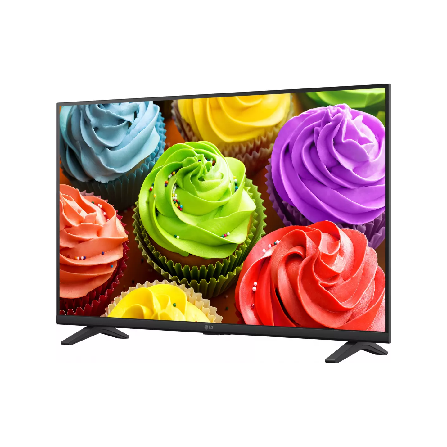 TV LED LG 32LB650B6LA 32" HD Smart TV webOS 26 | Nimestore