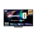 TV MiniLED Hisense 85UR8S 85" 4K 180 Hz 3500 nits | Nimestore