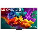 TV QNED LG 100QNED87 100" Mini LED 4K 144 Hz | Nimestore