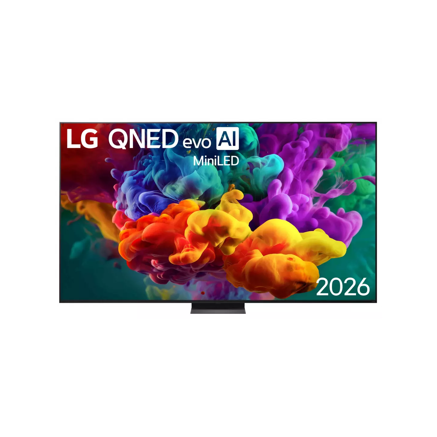 TV QNED LG 100QNED87 100" Mini LED 4K 144 Hz | Nimestore