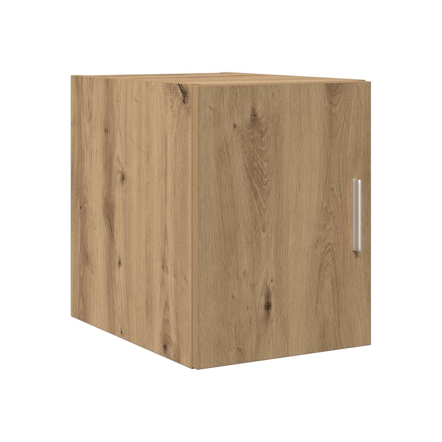 Armoire Murale Chêne artisanal 30 x 42,5 x 39,5 cm