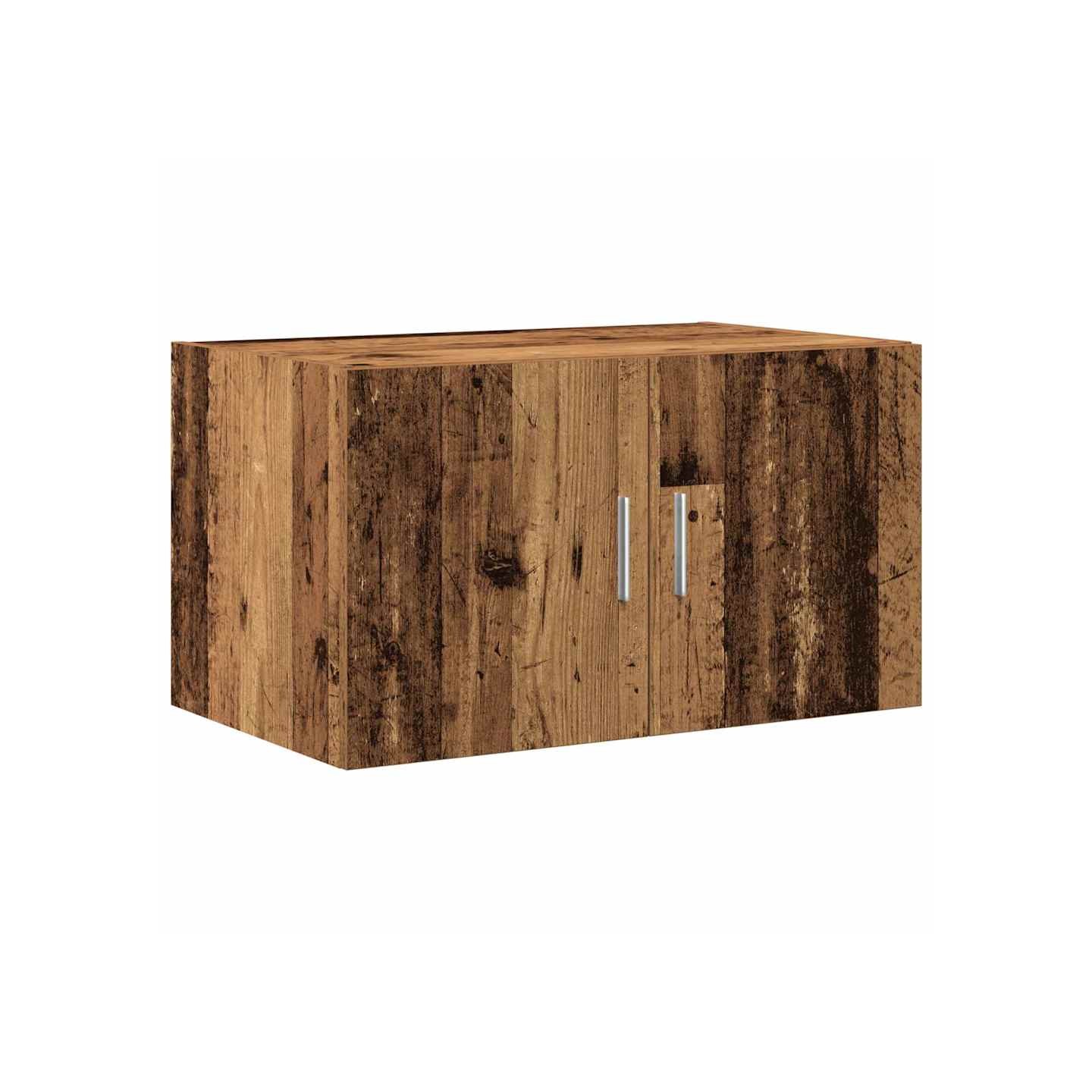 Meuble mural Bois ancien 70 x 42.5 x 40 cm Bois d'ingénierie
