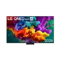 TV QNED LG 100QNED87 100" Mini LED 4K 144 Hz | Nimestore
