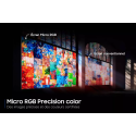 TV Micro RGB Samsung TMR75R85H 75" 4K 144 Hz VRR | Nimestore
