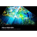 TV Micro RGB Samsung TMR75R85H 75" 4K 144 Hz VRR | Nimestore