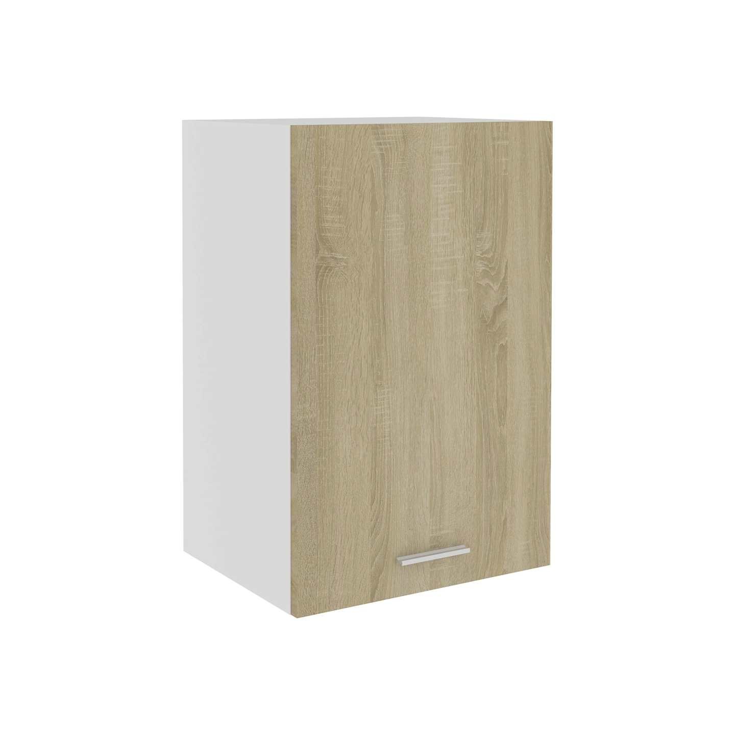 Armoire suspendue Lyon Chêne Sonoma 39,5x31x60 cm