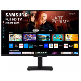 Samsung LED-TV TU27F6005 27" Full HD Smart-TV | Nimestore