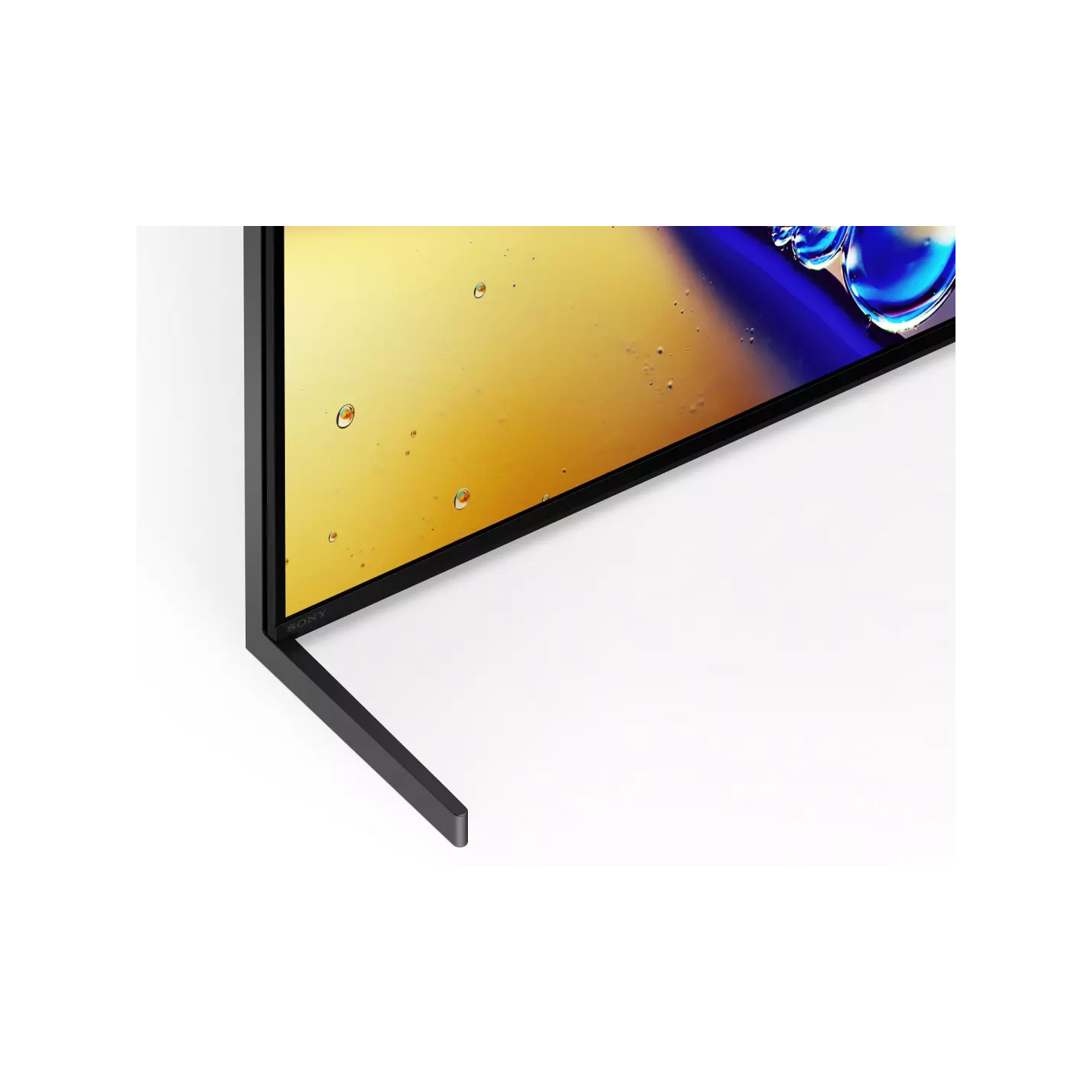 TV OLED Sony BRAVIA 8 II K65XR8M25B 65" QD-OLED 4K | Nimestore
