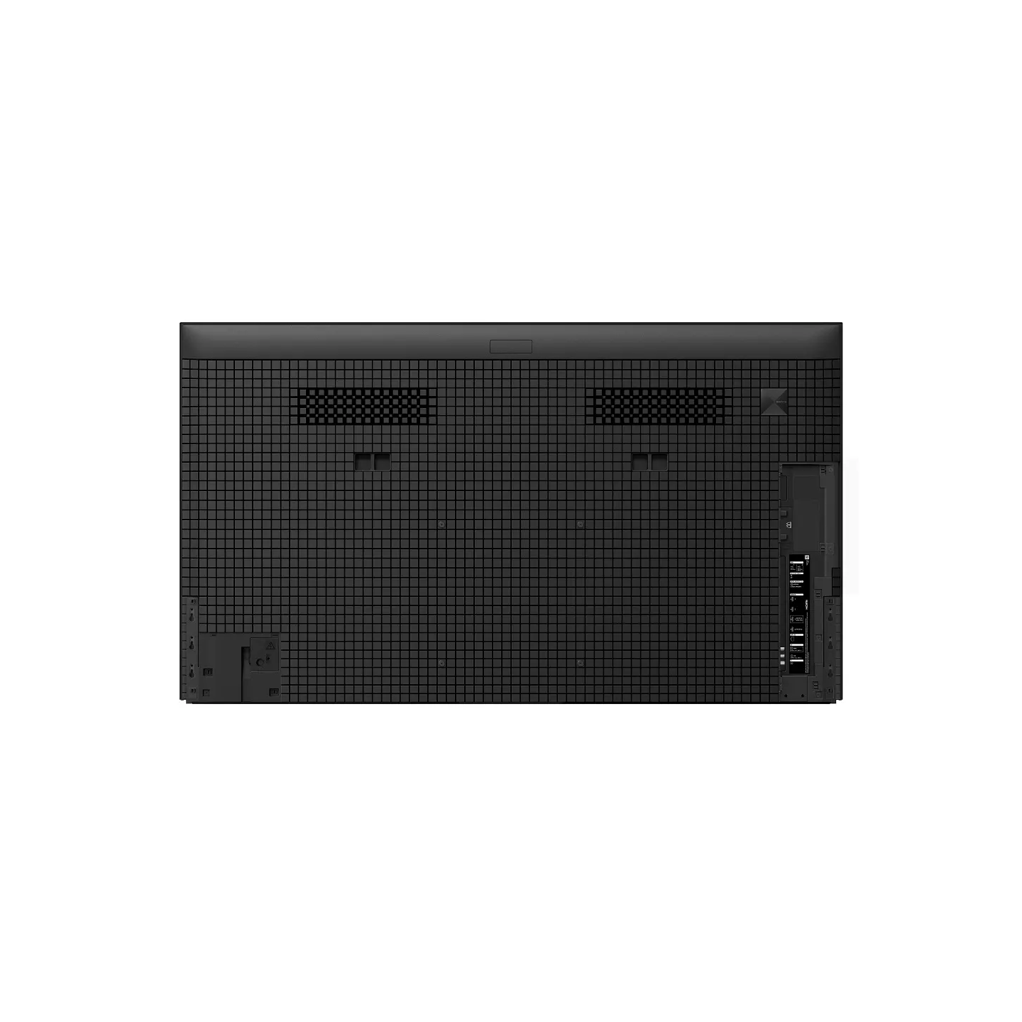 TV OLED Sony BRAVIA 8 II K65XR8M25B 65" QD-OLED 4K | Nimestore