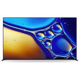 Sony OLED-tv BRAVIA 8 II K55XR8M25BP 55" QD-OLED 4K | Nimestore