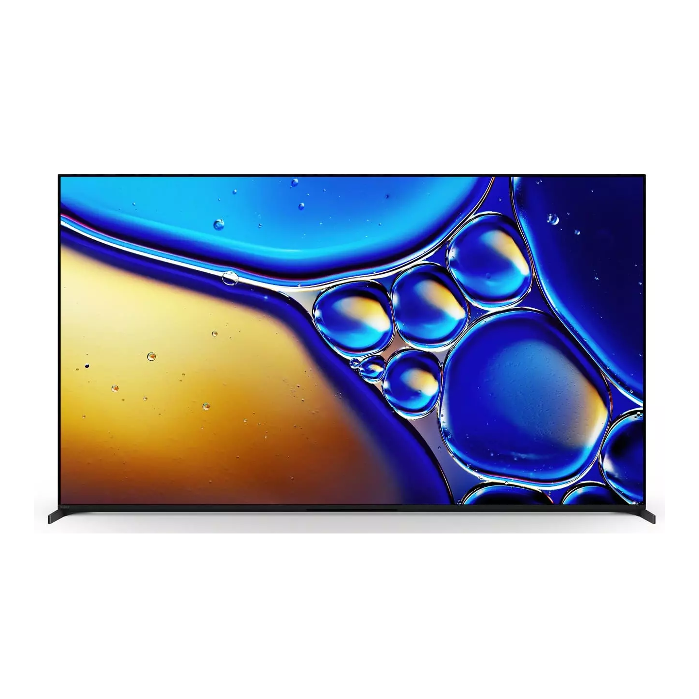 TV OLED Sony BRAVIA 8 II K55XR8M25BP 55" QD-OLED 4K | Nimestore
