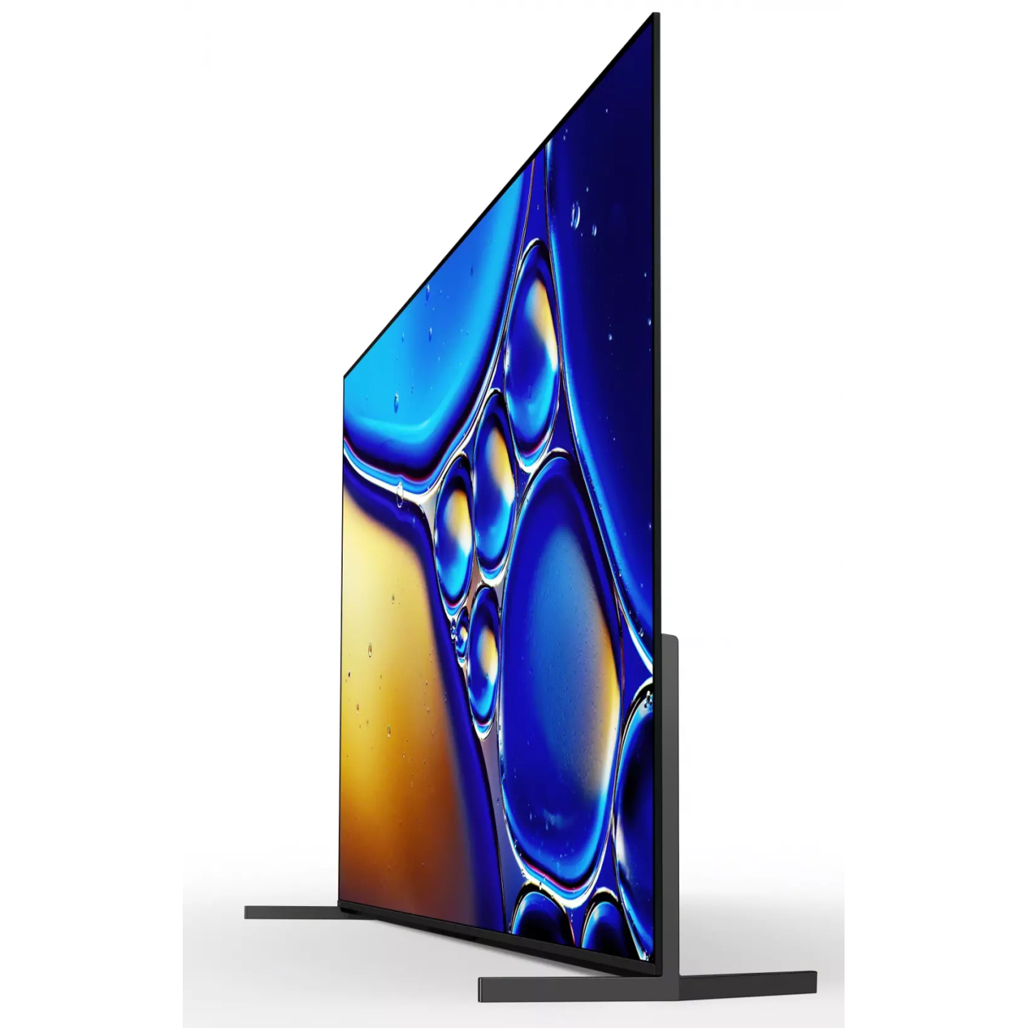 TV OLED Sony BRAVIA 8 II K55XR8M25BP 55" QD-OLED 4K | Nimestore