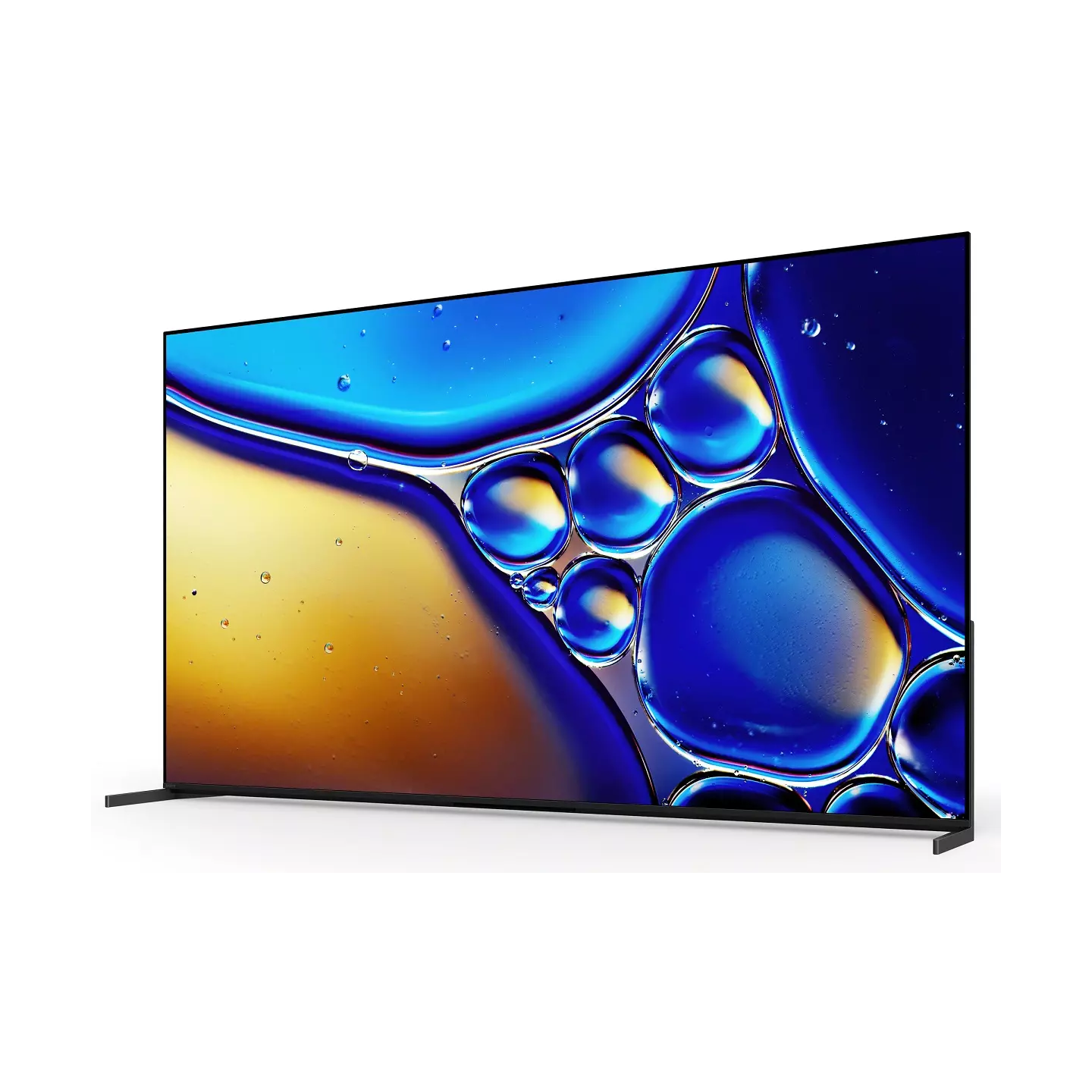 TV OLED Sony BRAVIA 8 II K55XR8M25BP 55" QD-OLED 4K | Nimestore